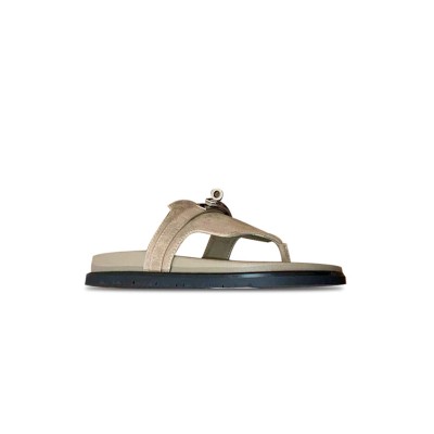 HERMÈS EMPIRE SANDALS 